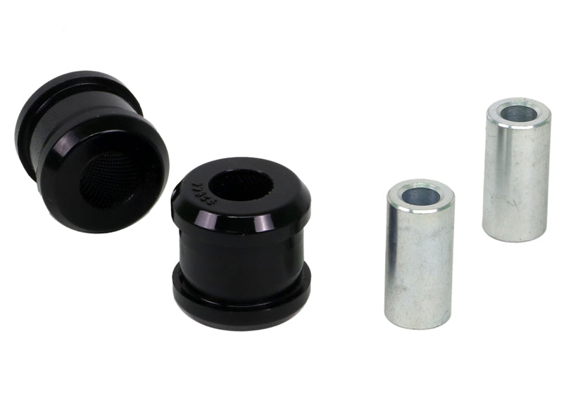 W62192 - Control Arm Upper - Outer Bushing Kit