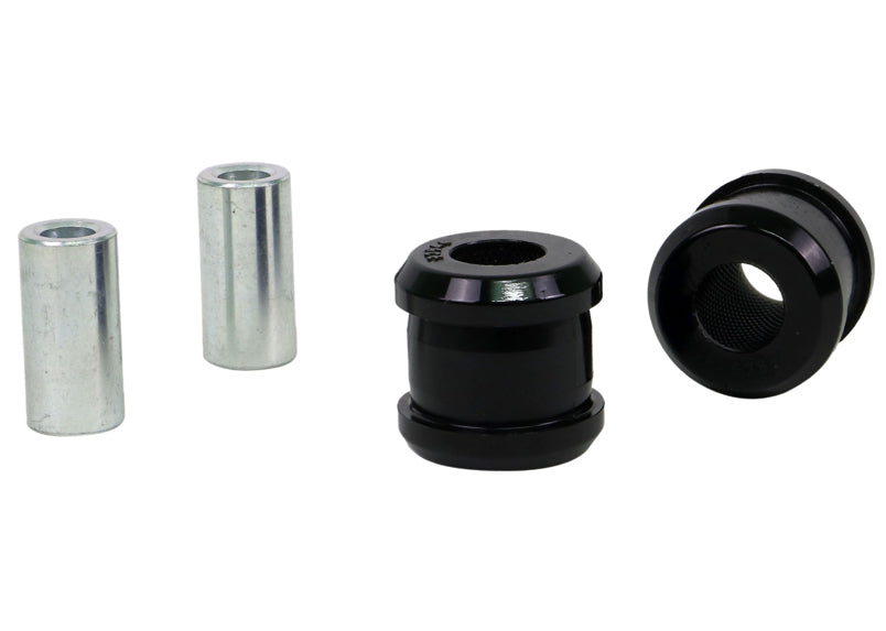 W62192 - Control Arm Upper - Outer Bushing Kit