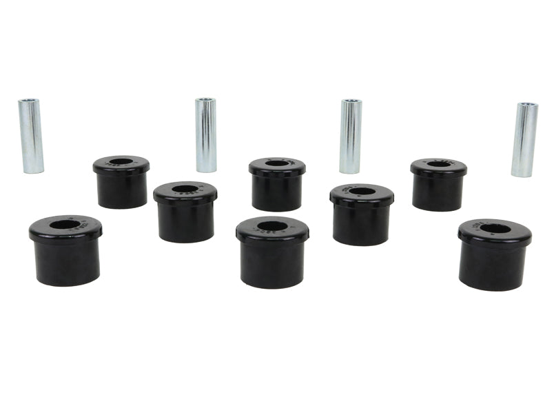 W62206 - Control Arm Lower - Inner Bushing Kit