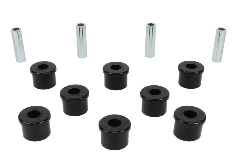 W62206 - Control Arm Lower - Inner Bushing Kit