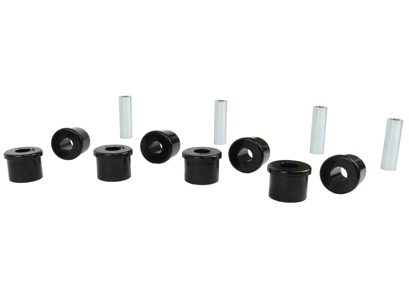 W62206 - Control Arm Lower - Inner Bushing Kit