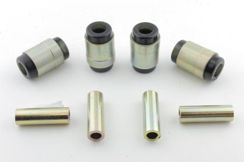 W62214 - Control Arm Lower - Bushing Kit
