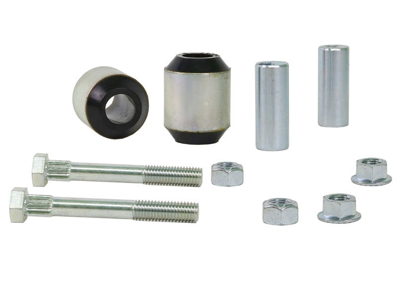 W62384 - Control Arm Lower - Outer Bushing Kit-Double Offset