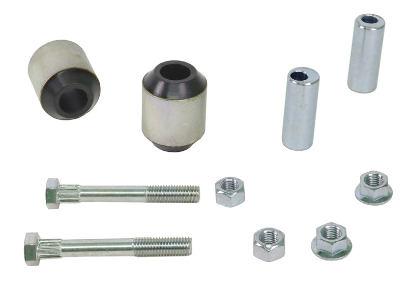 W62384 - Control Arm Lower - Outer Bushing Kit-Double Offset