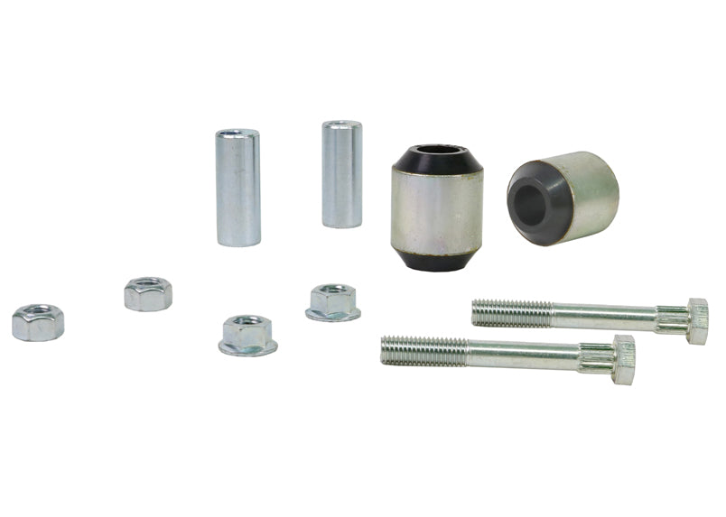 W62384 - Control Arm Lower - Outer Bushing Kit-Double Offset