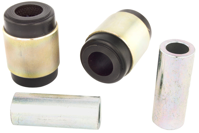 W62535 - Control Arm Lower Rear - Outer Bushing Kit
