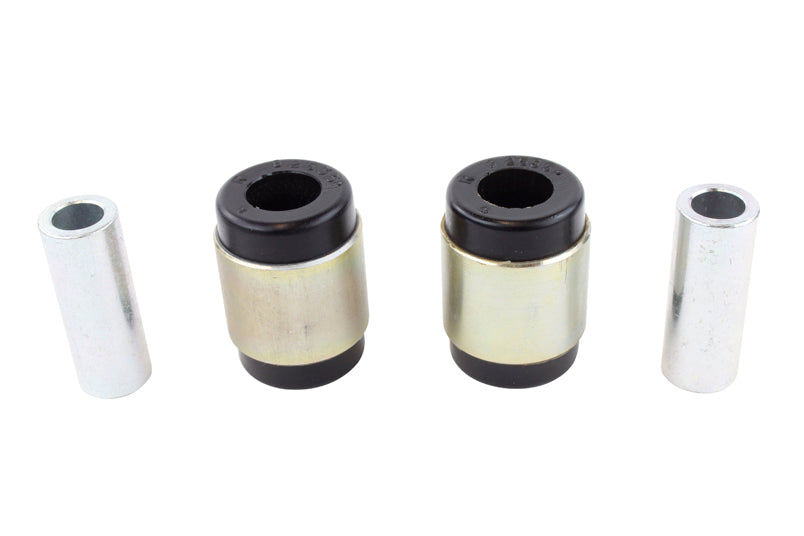 W62535 - Control Arm Lower Rear - Outer Bushing Kit
