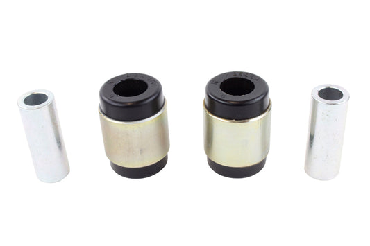 W62535 - Control Arm Lower Rear - Outer Bushing Kit