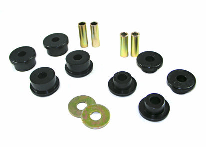 W62541 - Control Arm Lower Front - Bushing Kit
