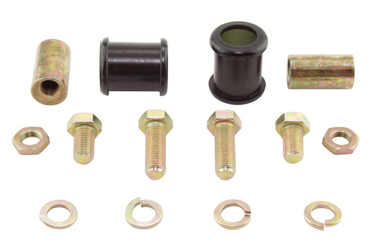 W62544 - Control Arm Upper - Inner Bushing Kit-Double Offset