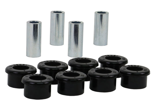 W62546 - Control Arm Upper - Inner Bushing Kit