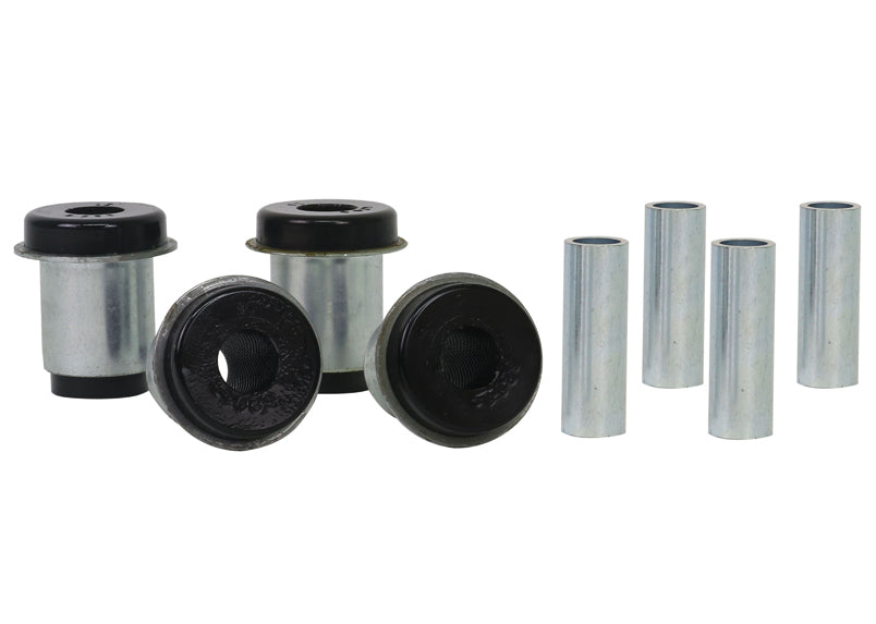 W62704 - Control Arm Upper - Inner Bushing Kit