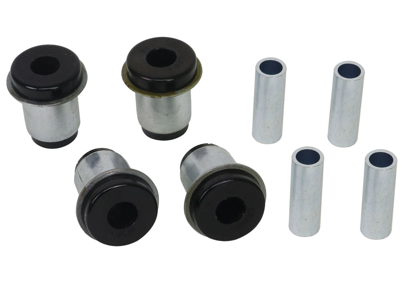 W62704 - Control Arm Upper - Inner Bushing Kit