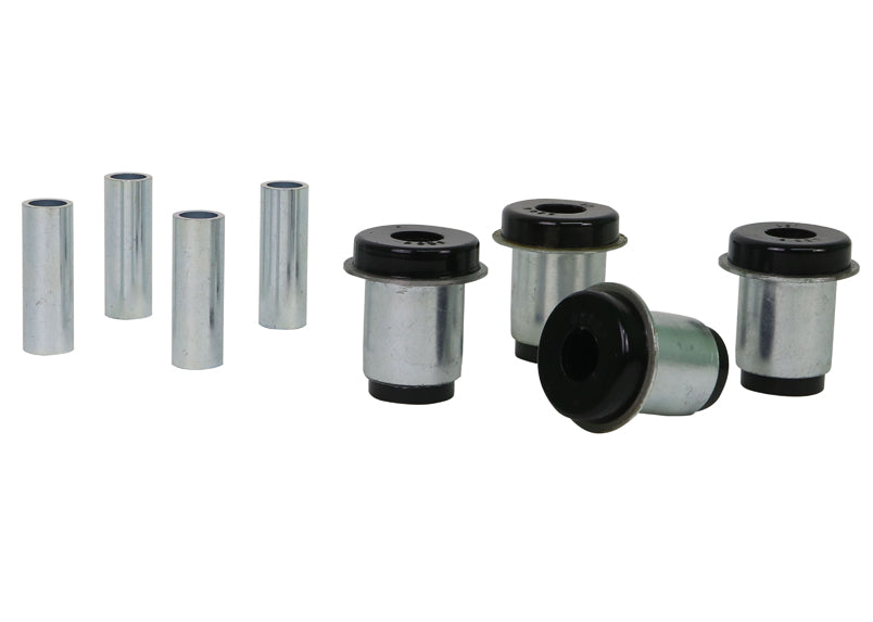 W62704 - Control Arm Upper - Inner Bushing Kit