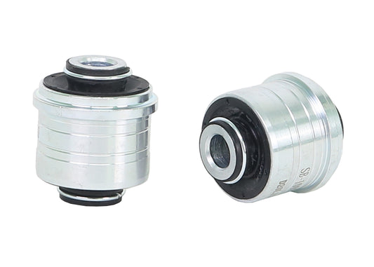 W62717 - Control Arm Upper Rear - Outer Bearing Kit