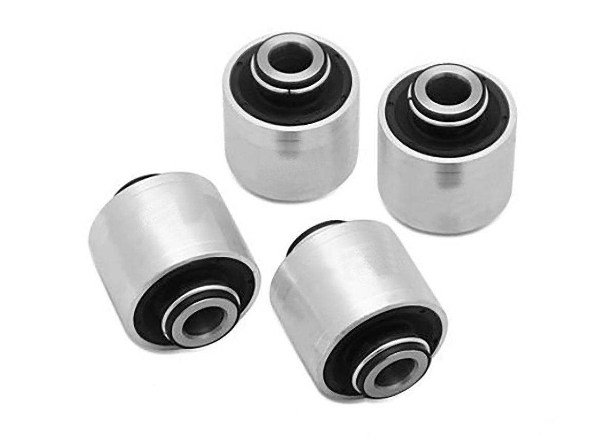 W62719 - Control Arm Lower and Upper Front - Outer Bearing kit