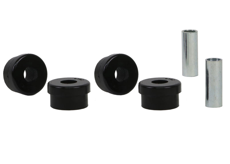 W62843A - Control Arm Upper - Outer Bushing Kit