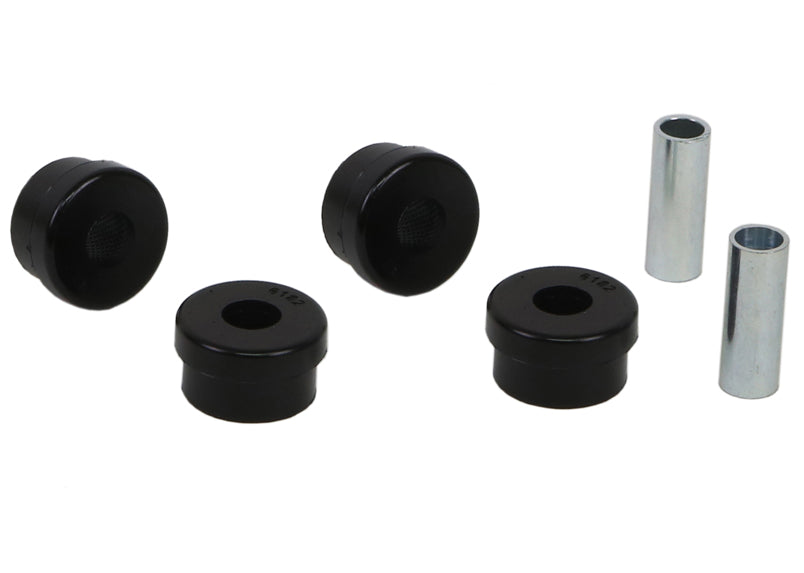 W62843A - Control Arm Upper - Outer Bushing Kit