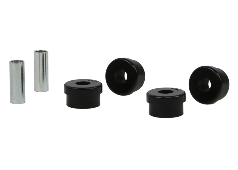 W62843A - Control Arm Upper - Outer Bushing Kit