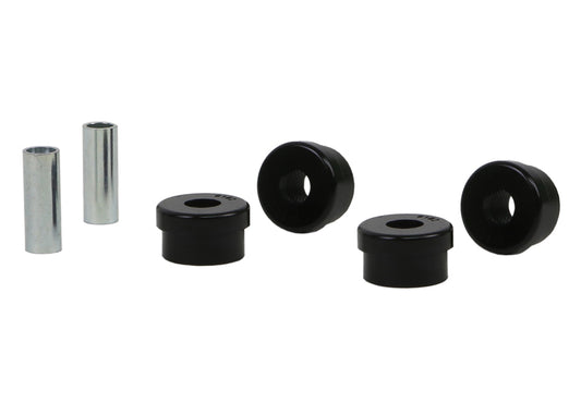 W62843A - Control Arm Upper - Outer Bushing Kit
