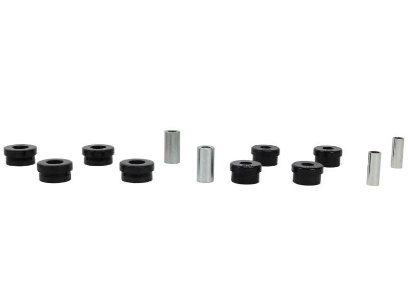 W62844A - Control Arm Lower - Outer Bushing Kit