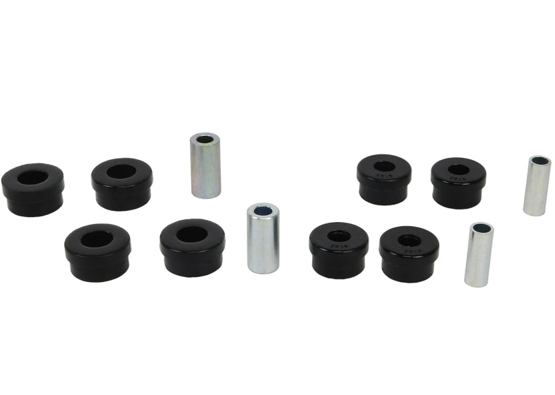 W62844A - Control Arm Lower - Outer Bushing Kit