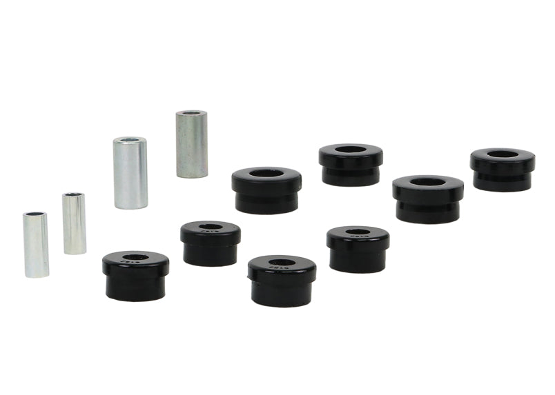 W62844A - Control Arm Lower - Outer Bushing Kit