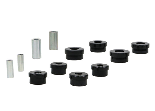 W62844A - Control Arm Lower - Outer Bushing Kit