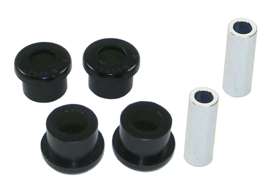 W62913 - Control Arm Lower - Inner Front Bushing Kit