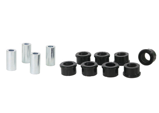 W62925 - Control Arm Lower - Bushing Kit