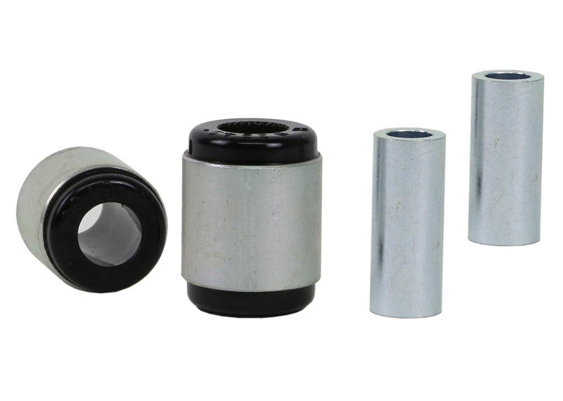 W62949 - Control Arm Upper Rear - Inner Bushing Kit