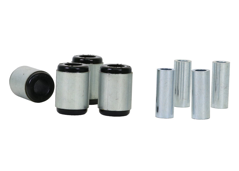 W62989 - Control Arm Upper - Inner Bushing Kit