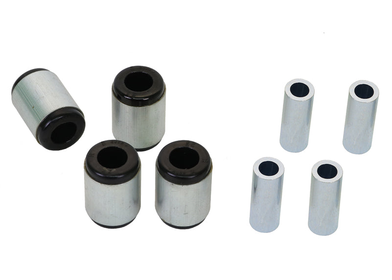 W62989 - Control Arm Upper - Inner Bushing Kit