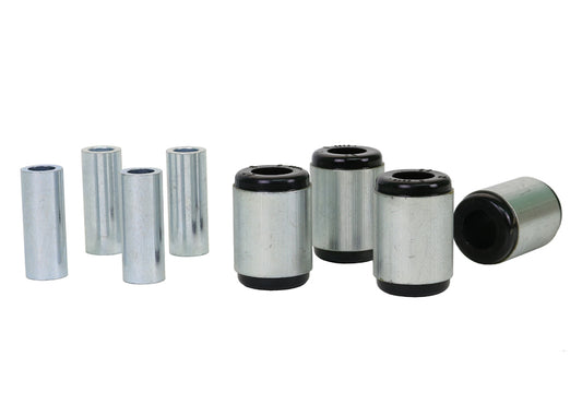 W62989 - Control Arm Upper - Inner Bushing Kit