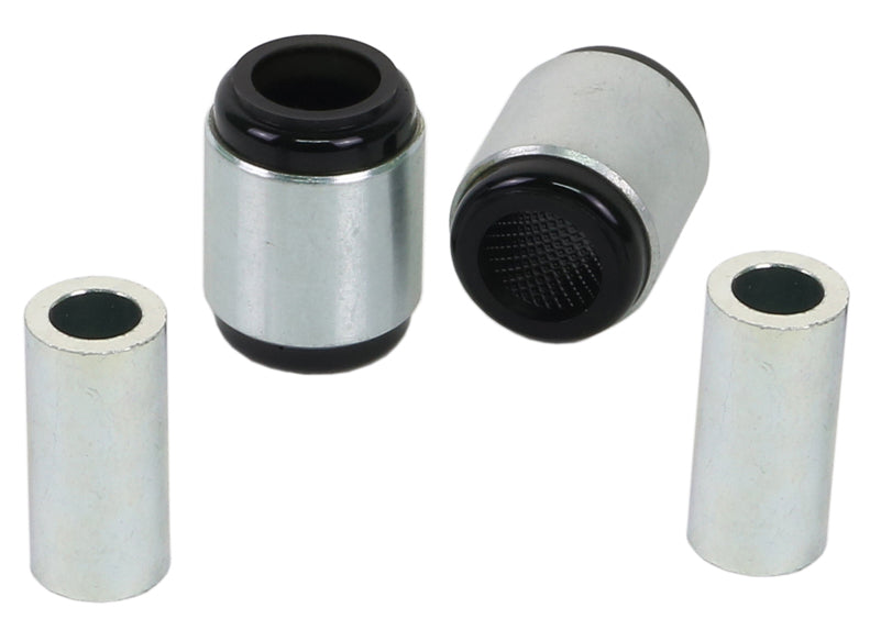 W62999 - Control Arm Lower Front - Outer Bushing Kit