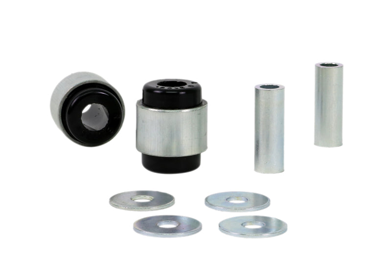 W63103 - Toe Arm - Outer Bushing Kit