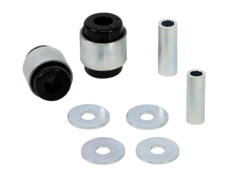 W63103 - Toe Arm - Outer Bushing Kit