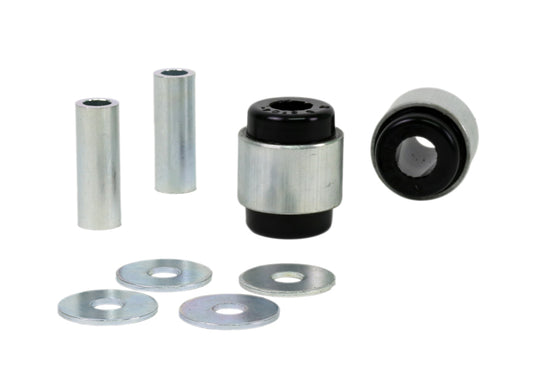 W63103 - Toe Arm - Outer Bushing Kit