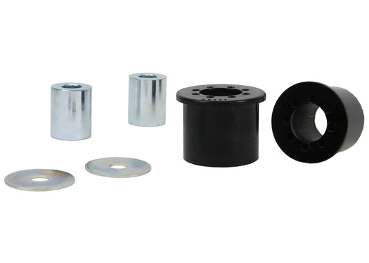 W63156 - Control Arm Upper Rear - Inner Rear Bushing Kit