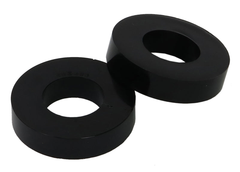W63198 - Beam Axle - Bushing Kit