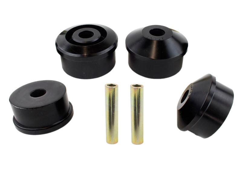 W63205 - Beam Axle - Bushing Kit