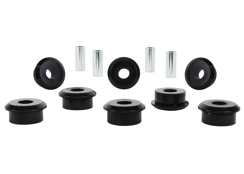 W63215 - Trailing Arm Upper - Bushing Kit