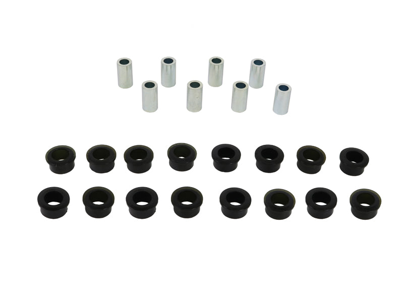 W63216 - Control Arm Lower - Bushing Kit