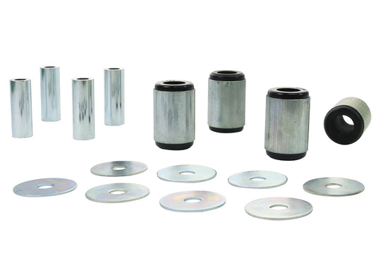 W63218 - Control Arm Lower Front - Bushing Kit