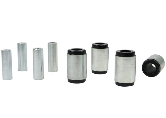 W63219 - Control Arm Upper - Inner Bushing Kit
