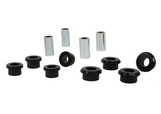 W63220 - Control Arm Lower Front - Bushing Kit