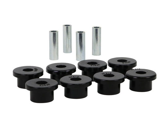 W63222 - Trailing Arm Lower - Bushing Kit