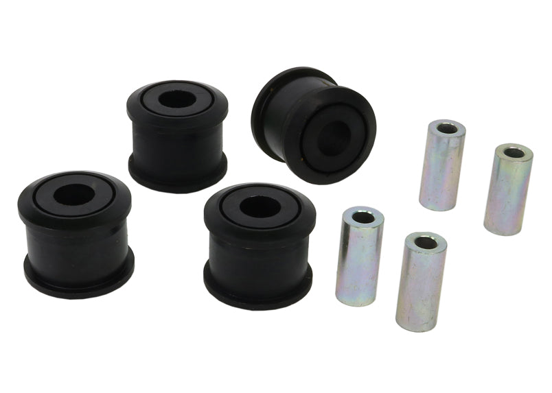 W63223 - Trailing Arm Lower - Bushing Kit