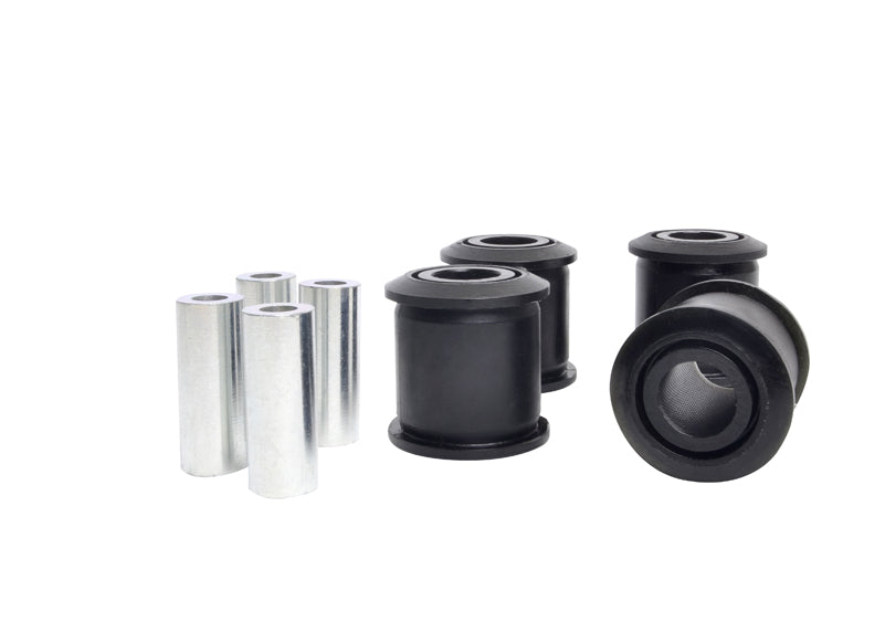 W63224 - Trailing Arm Upper - Bushing Kit