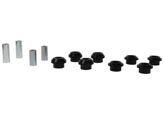 W63225 - Control Arm Upper - Inner Bushing Kit